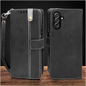 Excelsior Flip Cover for Samsung Galaxy A17