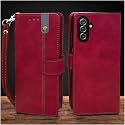 Excelsior Flip Cover for Samsung Galaxy A17