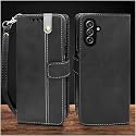 Excelsior Flip Cover for Samsung Galaxy A17