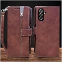 Excelsior Flip Cover for Samsung Galaxy A17