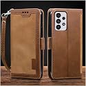 Excelsior Flip Cover for Samsung Galaxy A73
