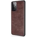 Excelsior Premium PU Leather Back Cover case
