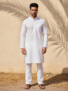 Excent Men Kurta Pyjama Set
