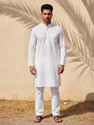 Excent Men Kurta Pyjama Set