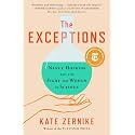 The Exceptions: Nancy Hopkins and the Fight for Women in Science