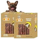 Excite Bites Combo Offer-Mutton Munchy Sticks-Dog Chew Sticks for All Life Stages,450 G (Pack of 2)