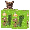 EXCITE BITES Combo Offer Natural Flavor Munchy Sticks for Dogs | Protein Chew Sticks for Dog | Essentials Dog Treats for Adult & Puppies | Dental Sticks for Dogs | Chew Stick 450g (Pack of 2)