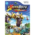 ExciteBots: Trick Racing - Nintendo Wii (Game Only)