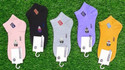 Exclusiveless Women Ankle Length
