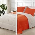 Exclusivo Mezcla Lightweight Summer Reversible King Size