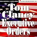Executive Orders: A Novel