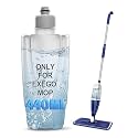 EXEGO 440ML Refillable Bottle Replacement Spray Mop Only