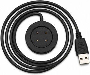 Exelent Fire-Boltt Snapp BSW220 Smartwatch Magnetic Charging
