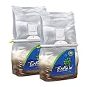ExHale CO2 Original Grow Bag - Patented Mycelium for Grow Rooms (2 Pack)