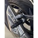 Exhaust Crash Sliders for Apache RR310 / BMW RR310