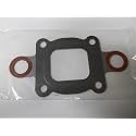Exhaust Manifold Elbow Riser Dry Joint Gasket Full Flow Compatible with MerCruiser 4.3 5.0 5.7 L 350 Mag