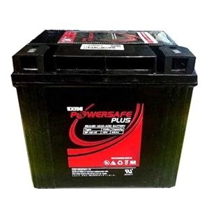 exide 12 volt 42ah -ups solar power safe sealed battery black pack of 1