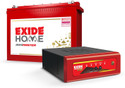 EXIDE 60 Months Warranty Tubular Inverter Battery