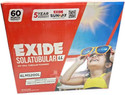 Exide6LMS200L Flooded Solar Battery (12 V)