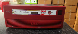 EXIDE GQP N-1625VA24V with 42 Months Warranty