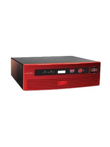 exide gqp112512v inverter ups system led display with 42 months warranty pure sine wave inverter 1125 va