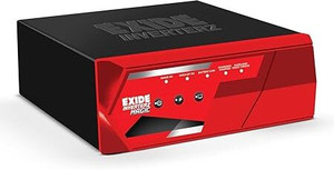 EXIDE Magic1150 12V Plex Technology Smart Charging