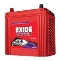 EXIDE MATRIX FMT0-MTRED35L 35 Ah Car Battery 72 months warranty (36 FOC and 36 Pro-Rata)
