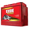 EXIDE MILEAGE 40Ah FML8-ML40LBH Car Battery 60 months warranty (30 FOC and 30 Pro-Rata)