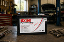 EXIDE Power 9ah-12v 9 Ah Battery for Bike