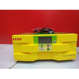 exide solar hybrid inverter 1100 watts