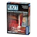 EXIT The Game - Dead Man on