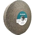 EXL Deburring Wheel 6" x 1" x 1", 9S Fine, 05132, 2 Pack