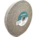 EXL Deburring Wheel 6" x 3/4" x 1", 9S Fine, 14630