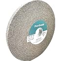 EXL Deburring Wheel 6" x 1/2" x 1", 8S Fine, 09548
