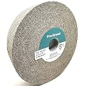 EXL Deburring Wheel 6" x 1-1/2" x 1", 9S Fine, 39386