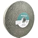 EXL Deburring Wheel 6" x 1" x 1", 9S Medium, 50797