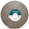 EXL Deburring Wheel 6" x 1" x 1", 9S Fine, 05132, 1 Pack