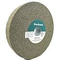 EXL Deburring Wheel 6" x 1" x 1", 7S Fine, 11131