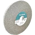 EXL Deburring Wheel 6" x 1/2" x 1", 8S Medium, 18277