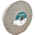 EXL Deburring Wheel 6" x 1" x 1", 9S Very Fine (400), 11091