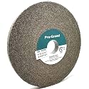 EXL Deburring Wheel 6" x 1/2" x 1", 9S Fine, 05790