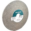 EXL Deburring Wheel 6" x 3/8" x 1", 9S Fine, 92873