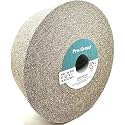 EXL Deburring Wheel 6" x 2" x 1", 9S Fine, 05133