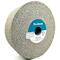 EXL Deburring Wheel 6" x 2" x 1", 8A Medium, 13618