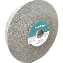 EXL Deburring Wheel 6" x 1" x 1", 8S Medium, 18278