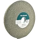 EXL Deburring Wheel 6" x 1/2" x 1", 9S Very Fine (400), 11187
