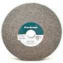 EXL Deburring Wheel 6" x 1" x 1", 8S Fine, 09549