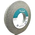 EXL Deburring Wheel 8" x 1" x 3", 8S Medium, 18279