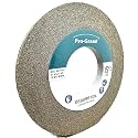 EXL Deburring Wheel 8" x 1/2" x 3", 9S Fine, 05791