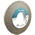 EXL Deburring Wheel 8" x 1" x 3", 8S Fine, 09551